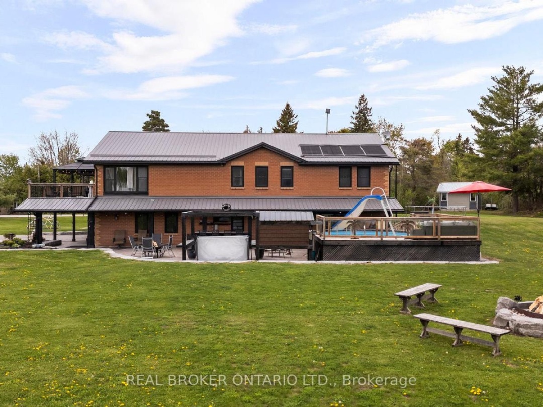 48 CAMPBELL BEACH ROAD, Kawartha Lakes (Carden)