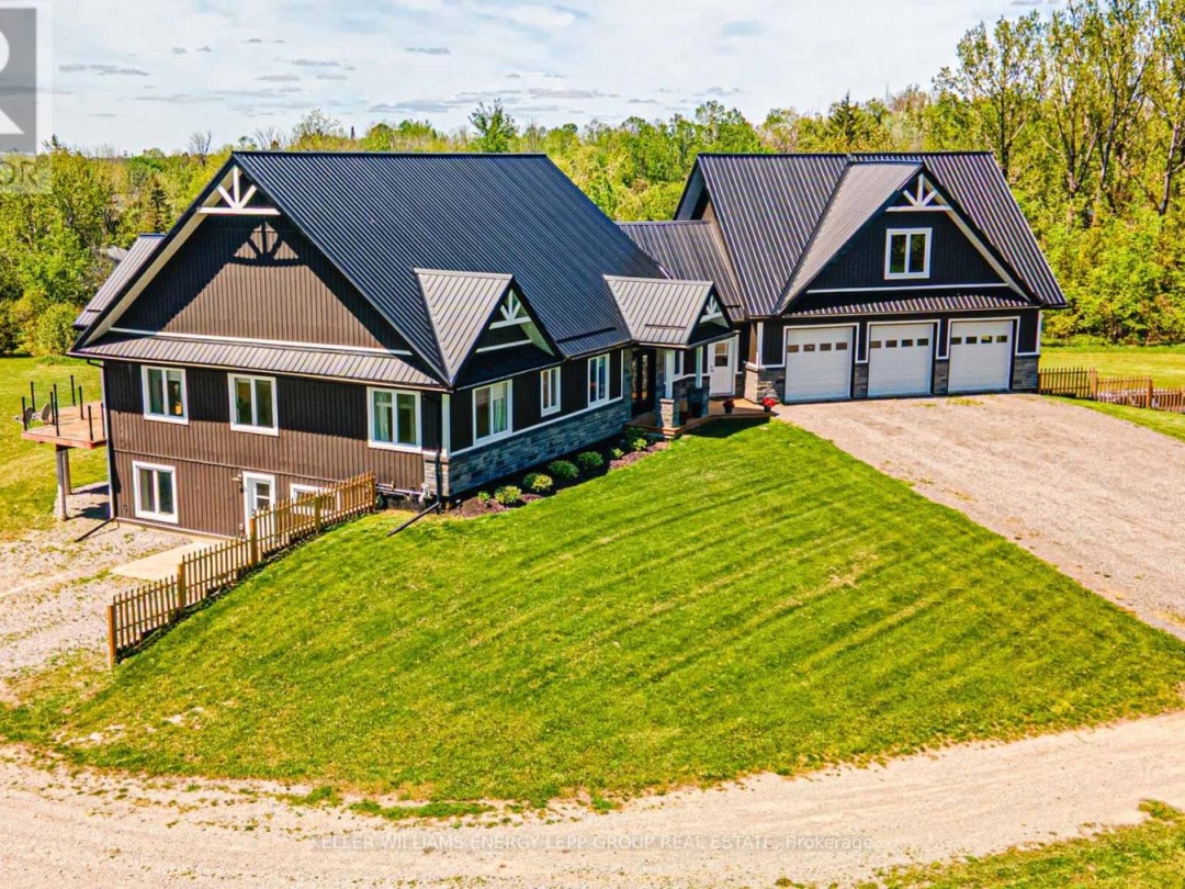 44 Ball Point Road, Kawartha Lakes (Mariposa)