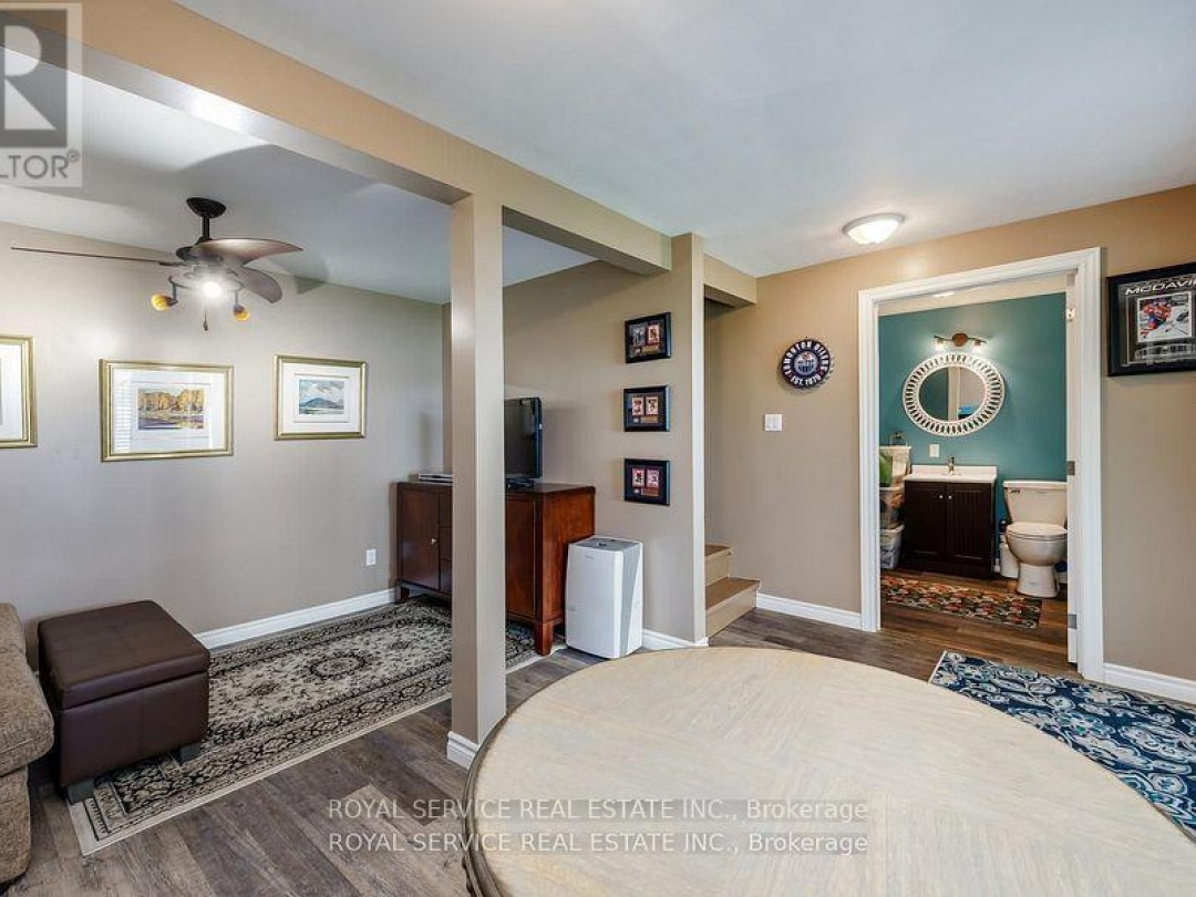 2104 BRADY LAKE ROAD, 