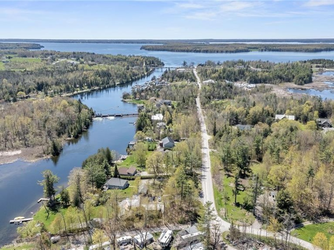 108 COLDSTREAM Road, Cameron Lake