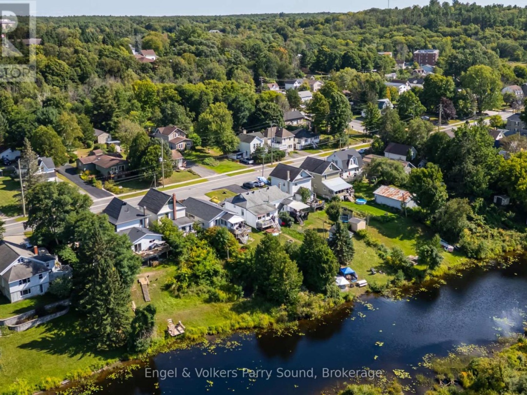 54 RIVER STREET, 