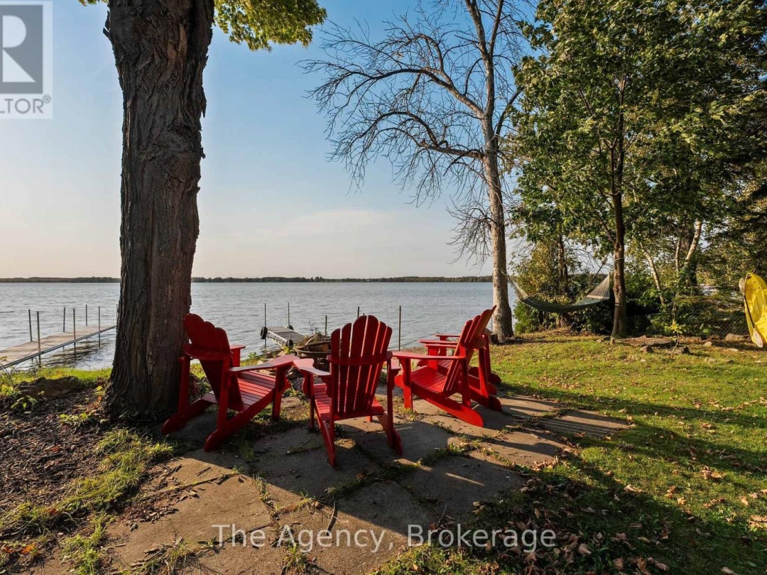 119 CAMPBELL BEACH ROAD, Dalrymple Lake