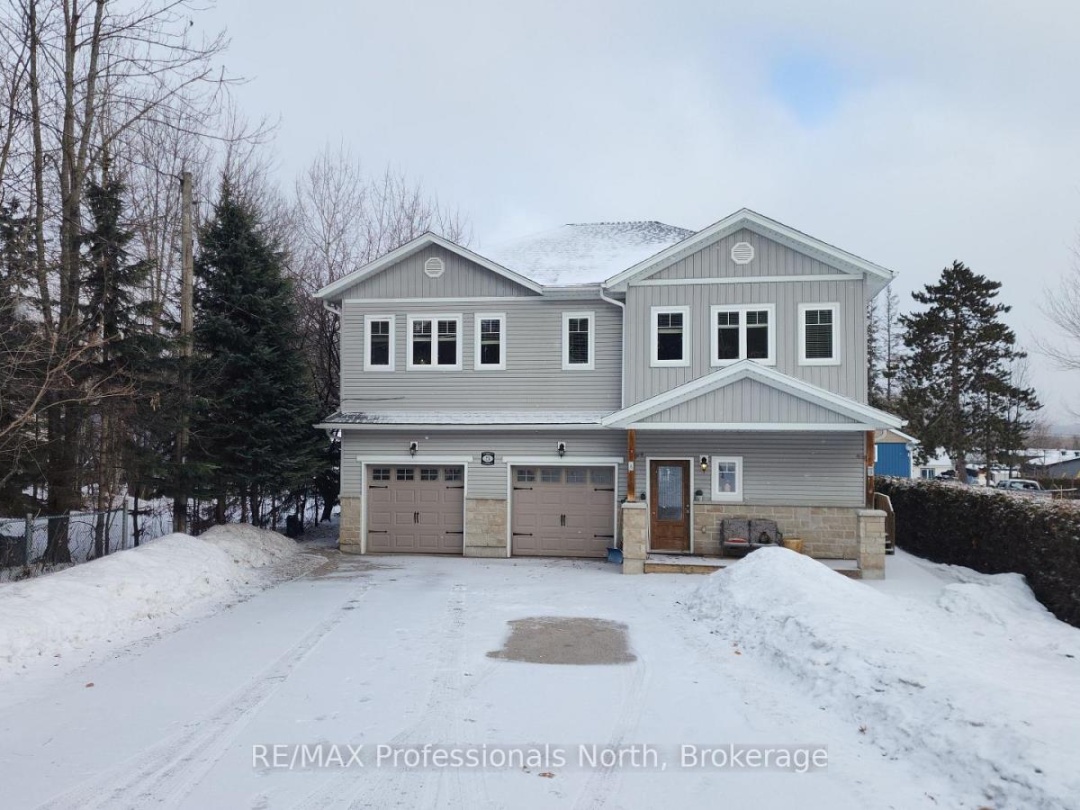 5 GREAVES AVENUE, Huntsville (Chaffey)