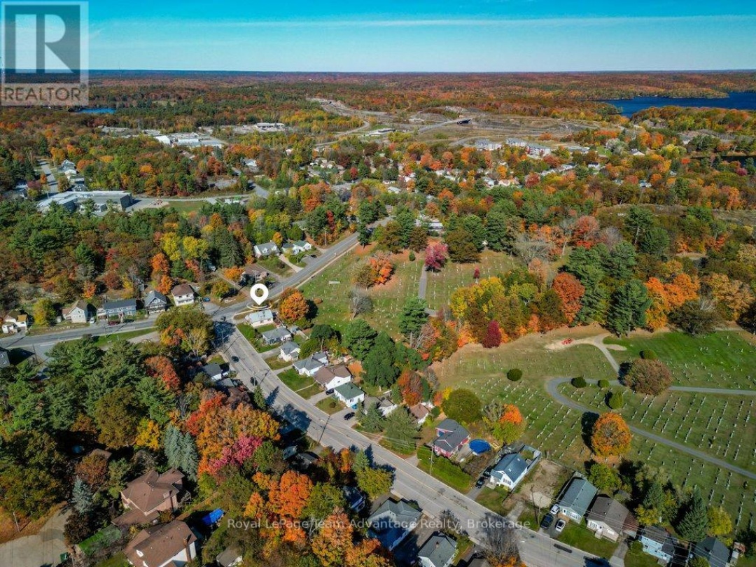 43 HILLCREST AVENUE, 