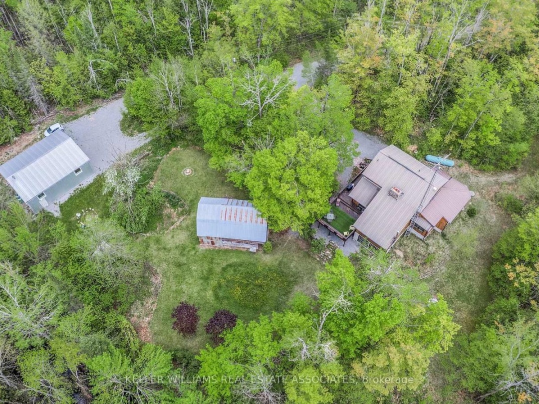 1979 COUNTY RD 48 ROAD, Kawartha Lakes (Bexley)