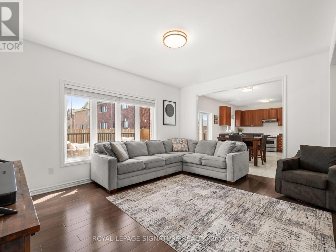 3 STODDART STREET, Brock (Beaverton)