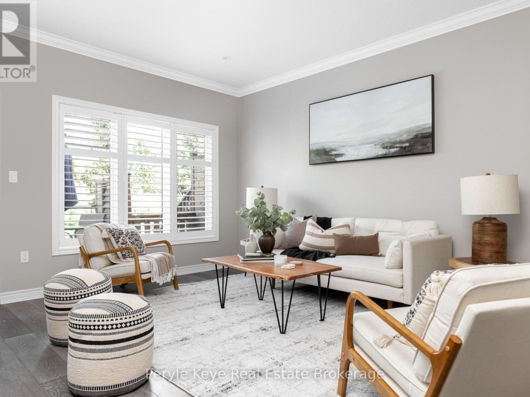 19 SERENITY PLACE CRESCENT, 