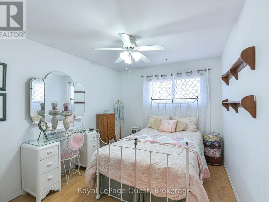 333 COLLINS DRIVE, Orillia