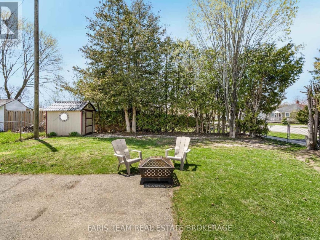 407 BAYVIEW PARKWAY, Orillia
