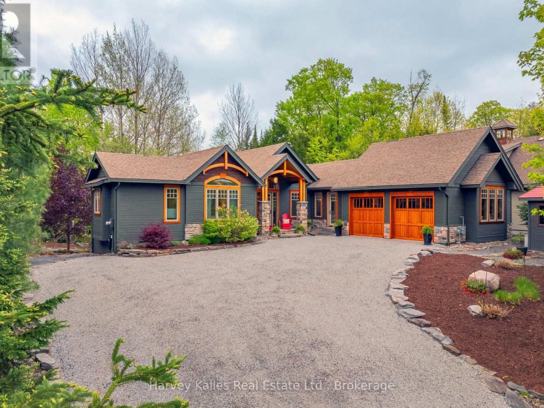 63 CLUBHOUSE DRIVE, Huntsville (Chaffey)