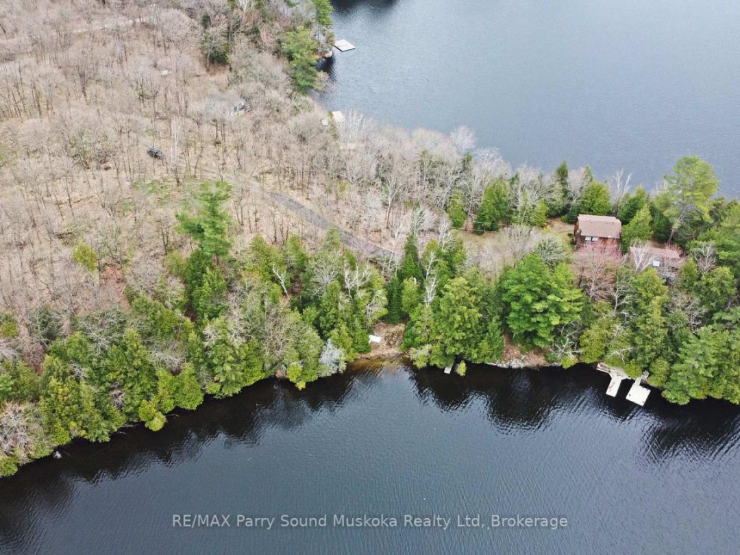 LOT 1 SHIELDS DRIVE, Horseshoe Lake