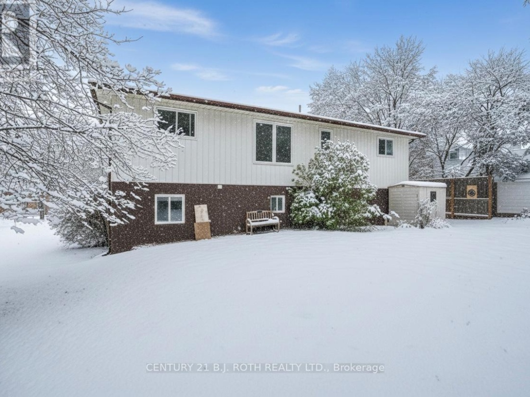 19 SOUTH STREET, Orillia