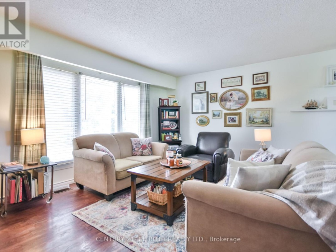 23 CONDER DRIVE, 