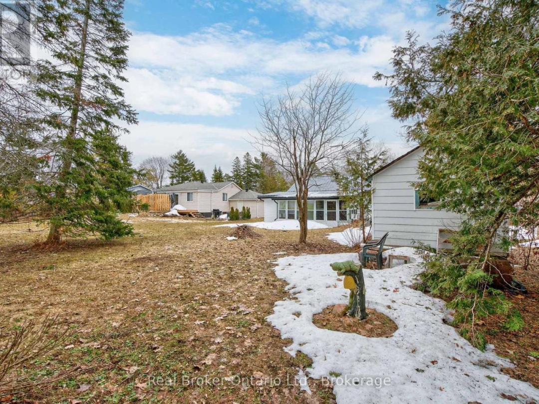 156 SILVER BIRCH CRESCENT, Tay (Port McNicoll)