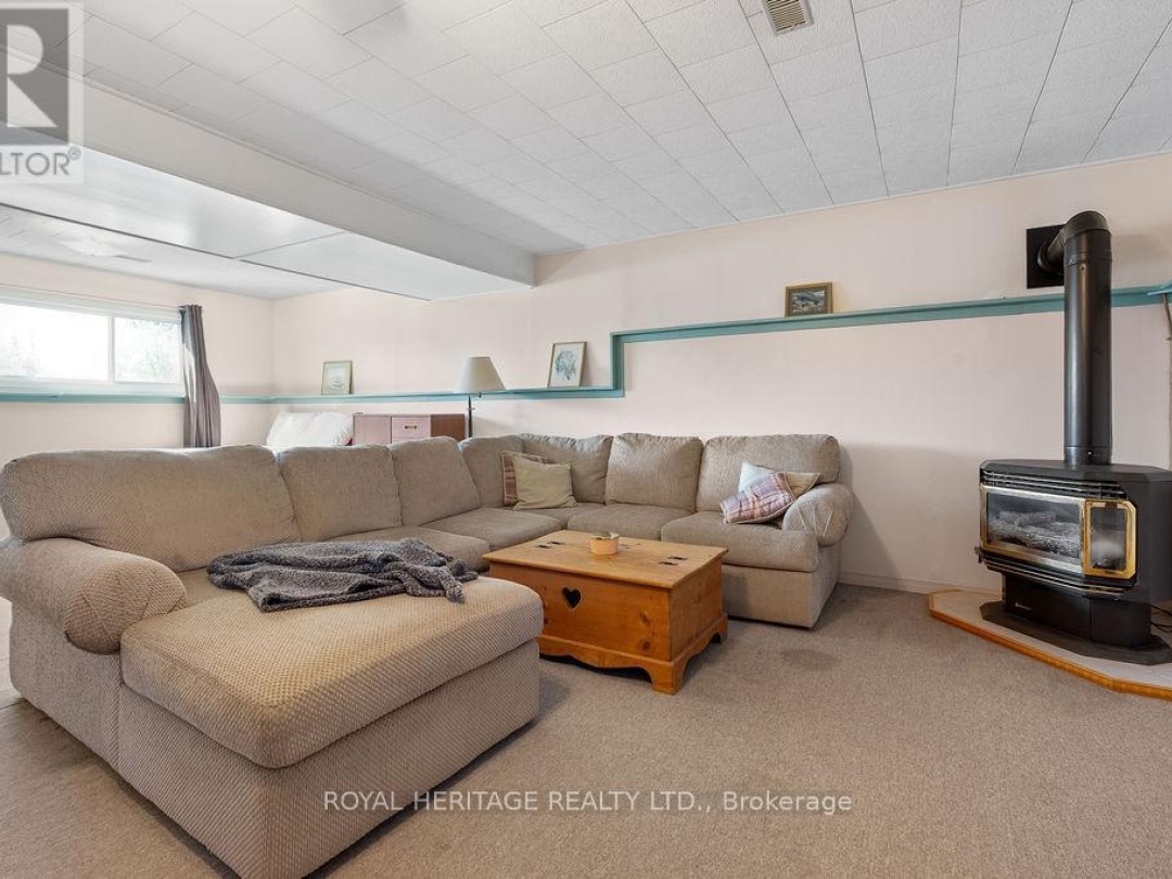 12 JUNIPER COURT, Kawartha Lakes (Bobcaygeon)