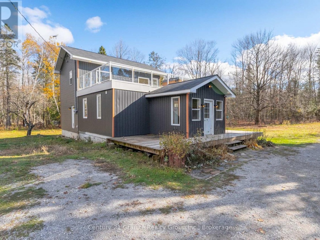 1126 RICE ROAD, Minden Hills (Snowdon)