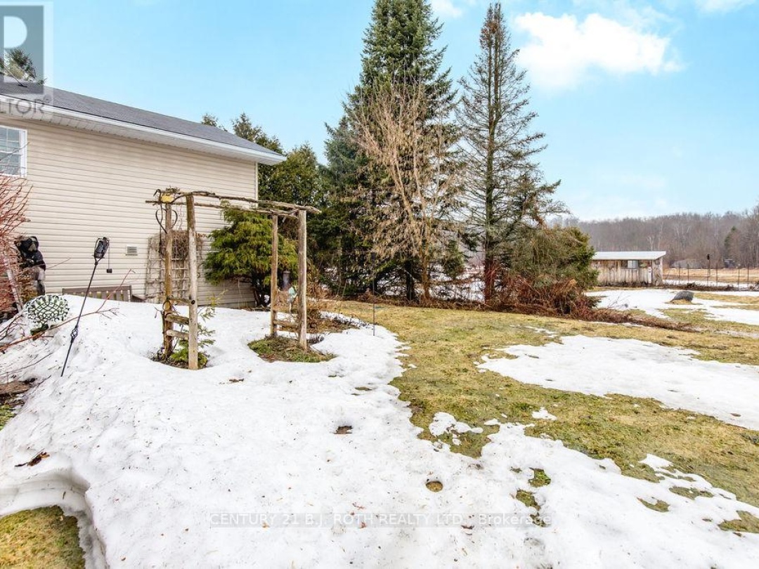 3400 RESERVOIR ROAD, Severn
