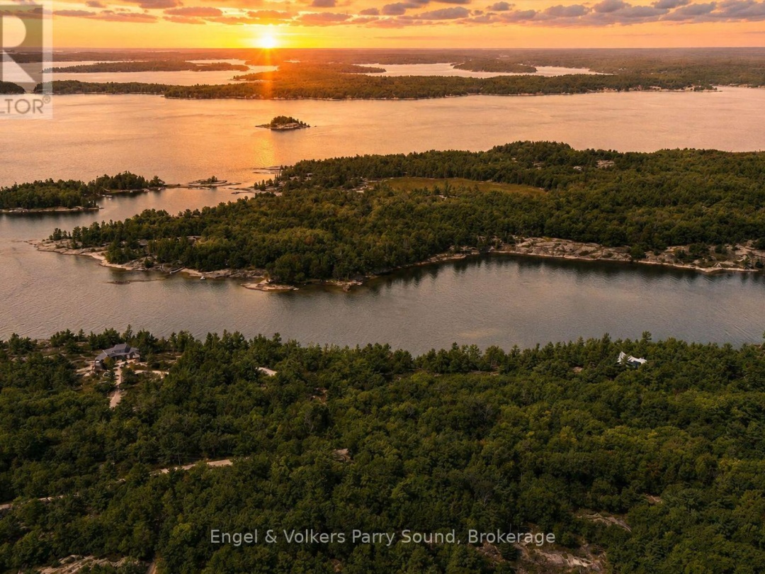 1 MA LANE, Georgian Bay