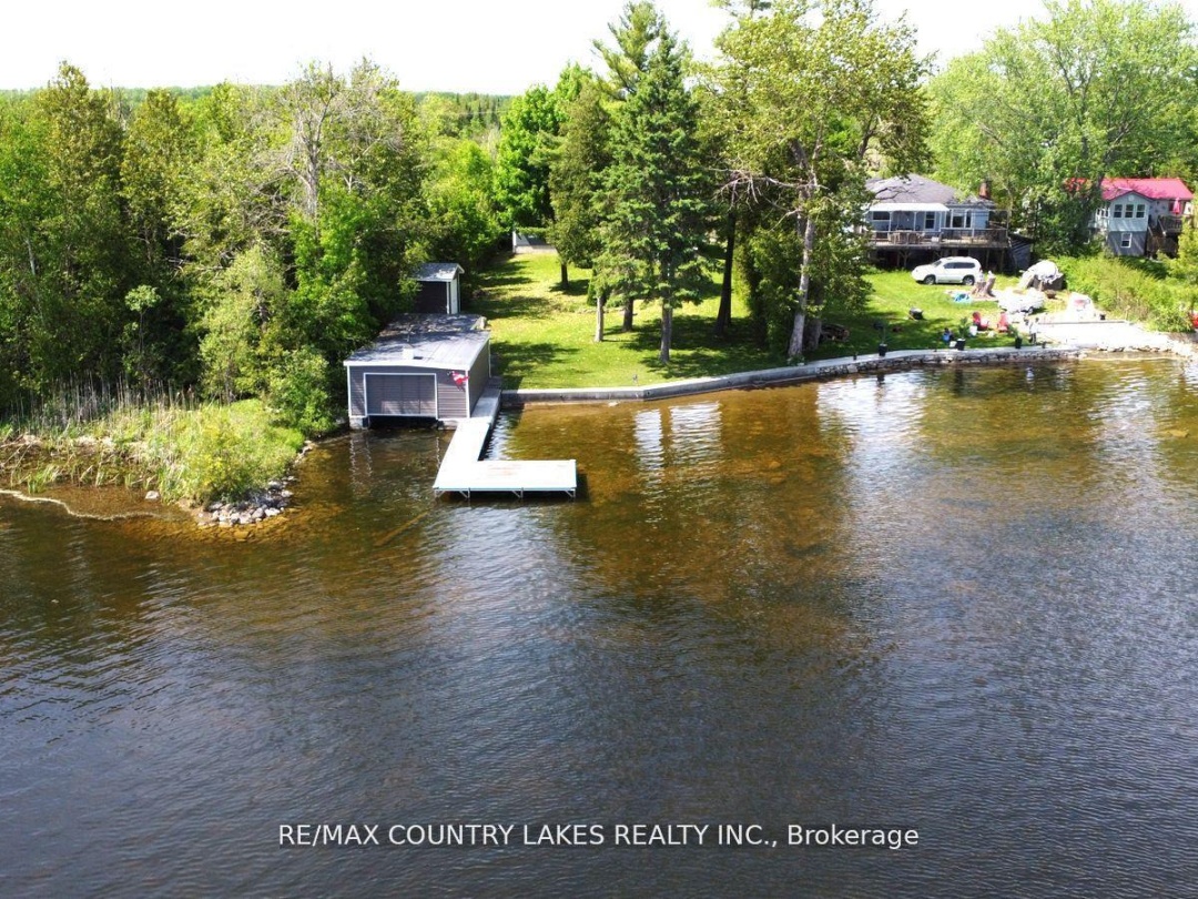 275 MCGUIRE BEACH ROAD, 