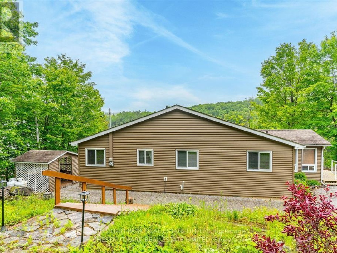 1601 CLAUDE BROWN ROAD, Bob Lake