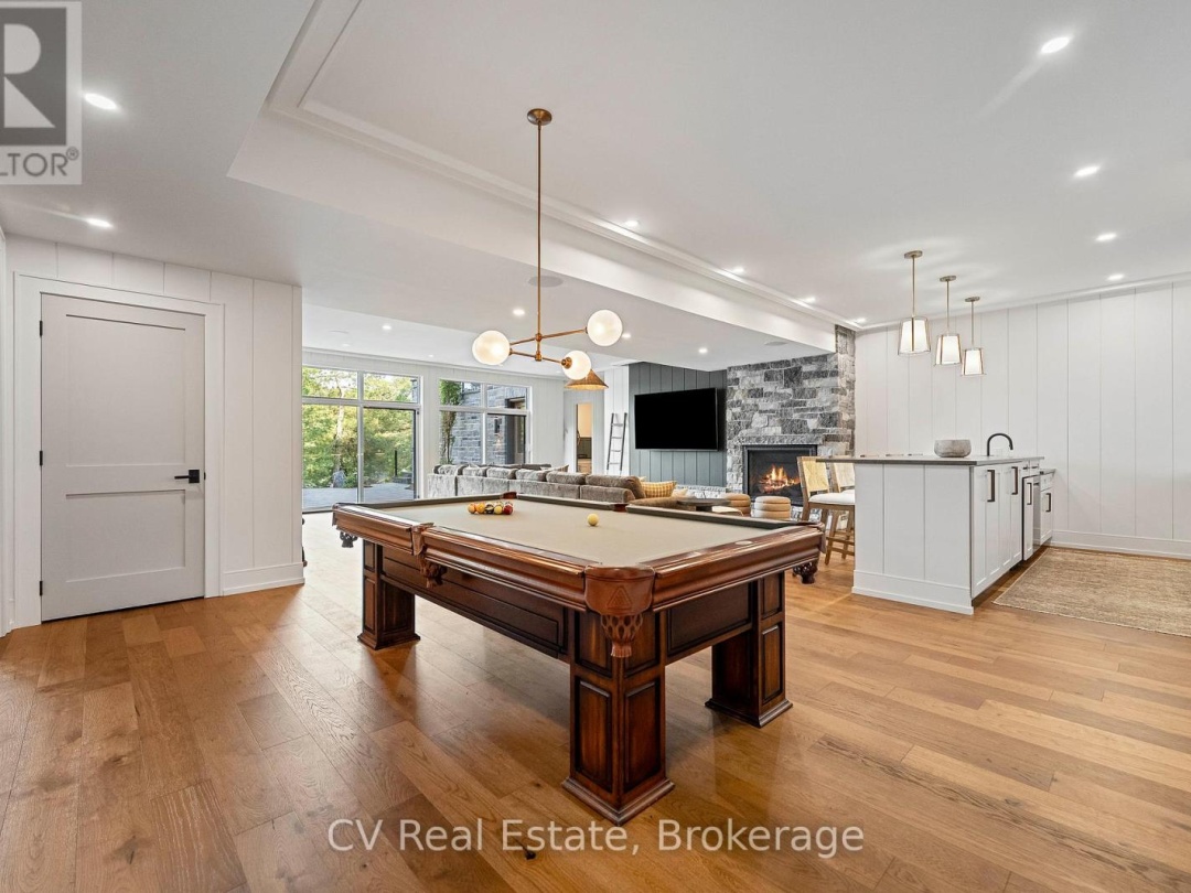 1031 ROAD 2900, Lake Muskoka