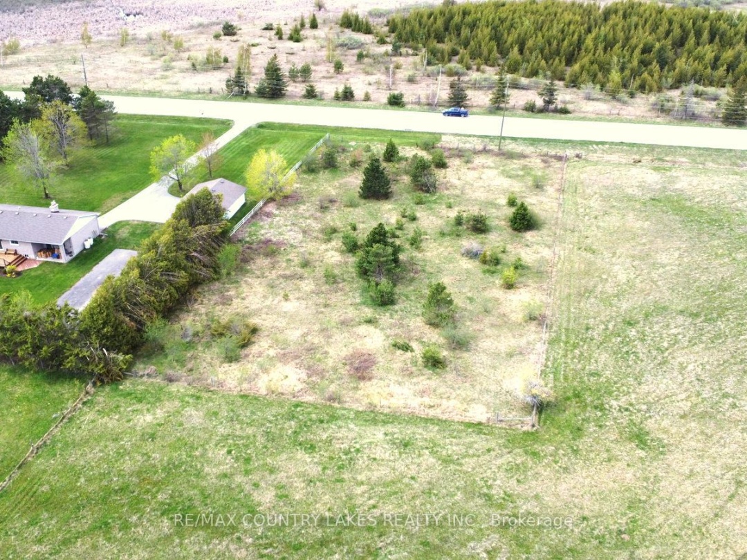 LT 10 PT 1 GLENARM ROAD, Kawartha Lakes (Eldon)