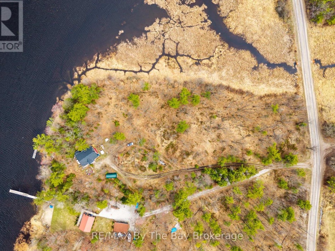 609 SOUTH BAY ROAD, Georgian Bay
