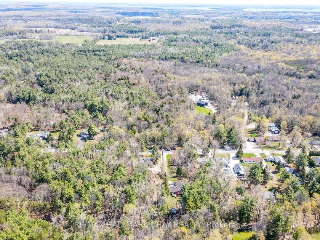 4062 WAINMAN LINE, Severn (Bass Lake)