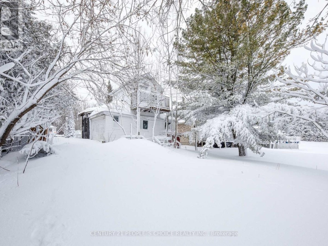 250 KINGFISHER AVENUE, Tay (Port McNicoll)