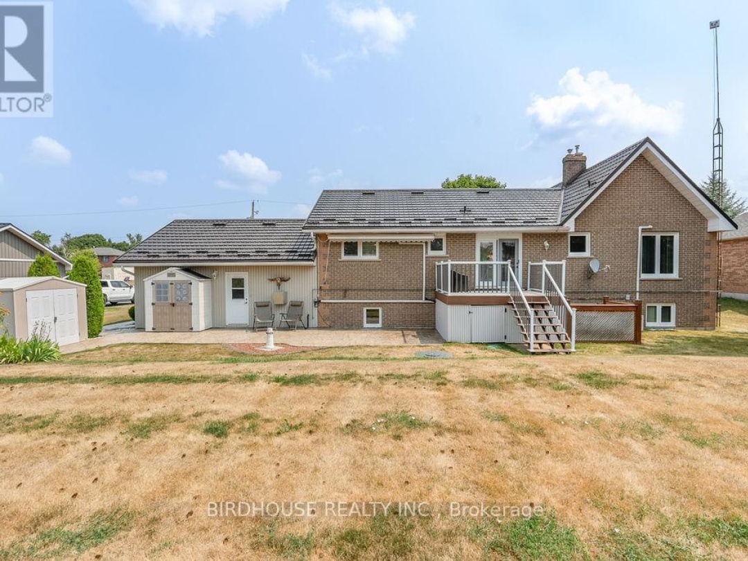 20 DOBLE DRIVE, Kawartha Lakes (Oakwood)