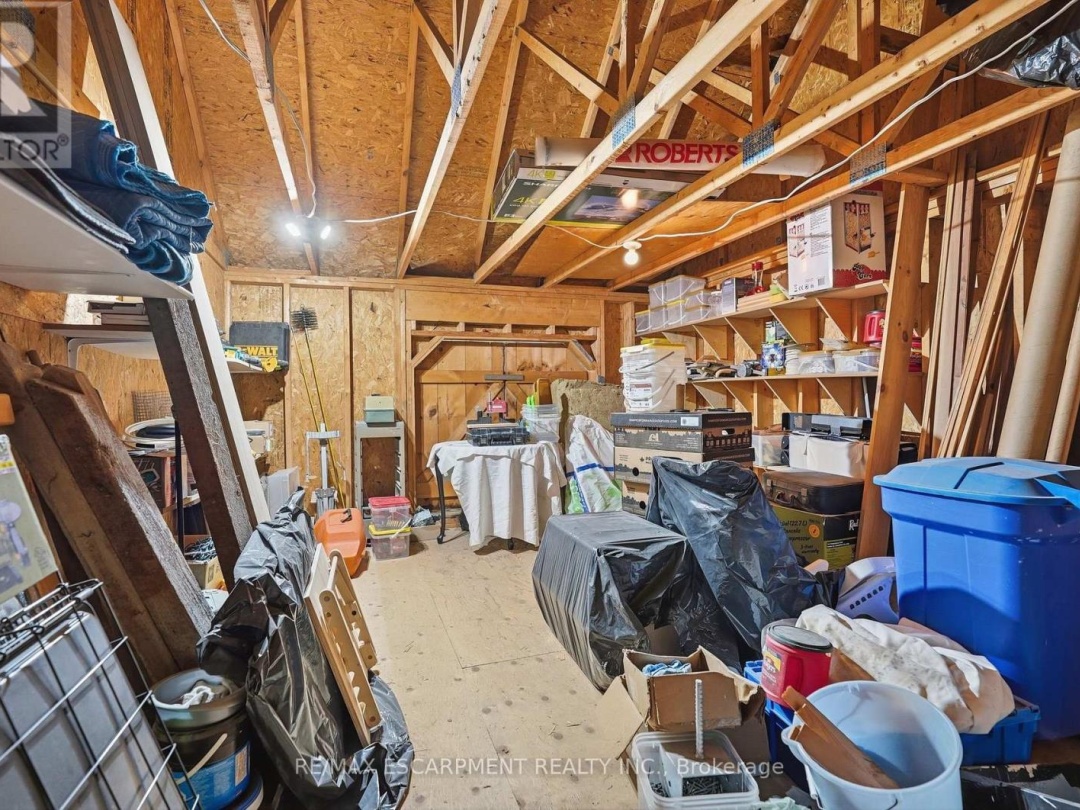 181 DILL STREET, Bracebridge (Macaulay)