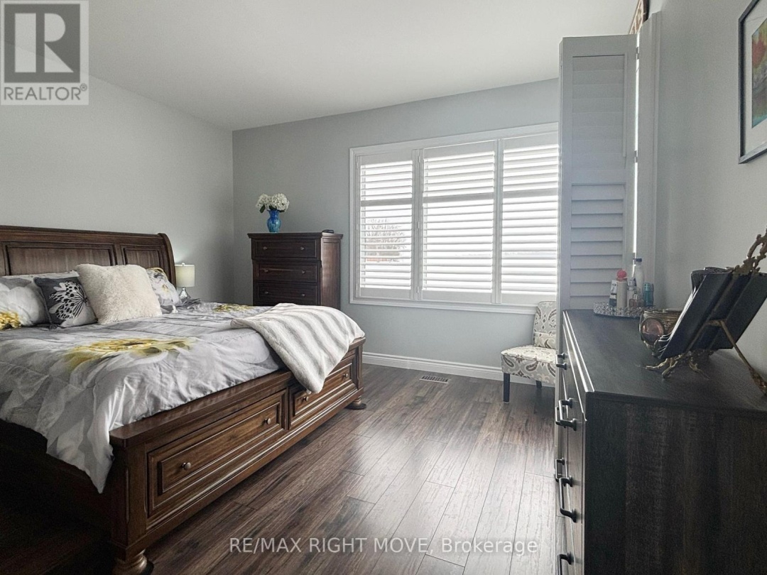 114 - 603 ATHERLEY ROAD, Lake Simcoe