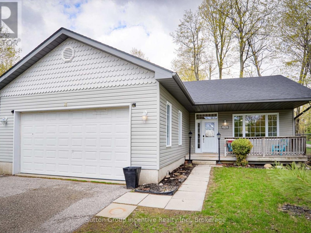 391 GRENVILLE AVENUE, Orillia