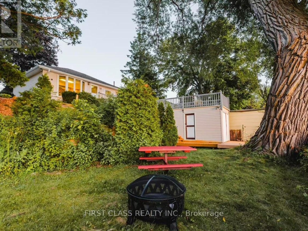 88 ALSOPS BEACH ROAD, Lake Simcoe