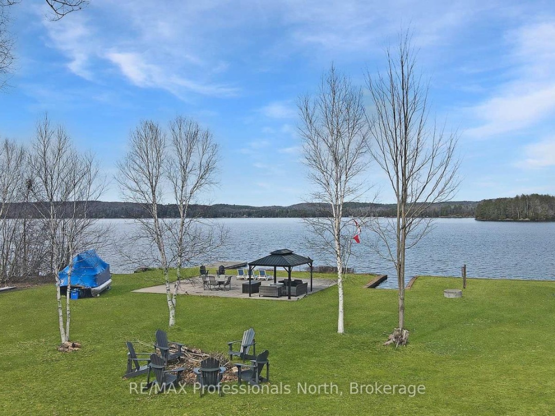 1008 CHEROKEE TRAIL, Halls Lake