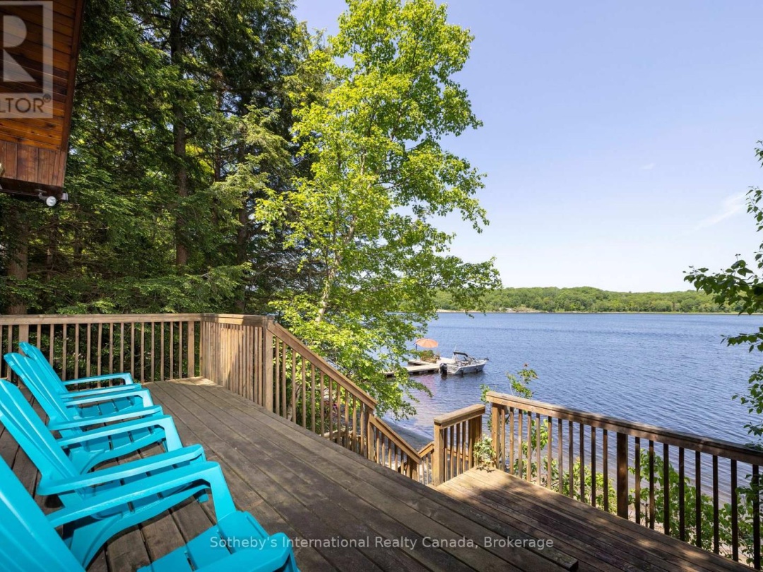71 B717 ISLAND, Georgian Bay