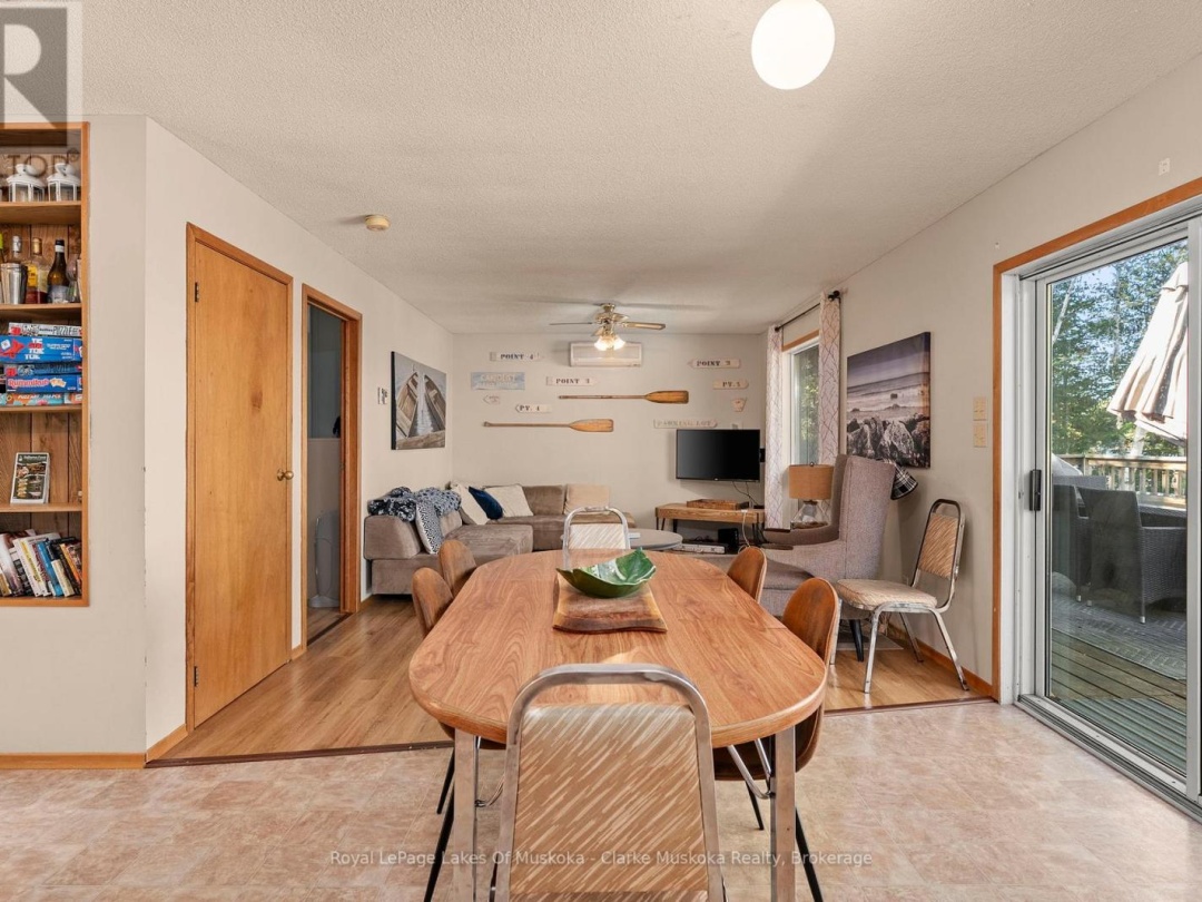 1100 SONORA DRIVE, Boshkung Lake