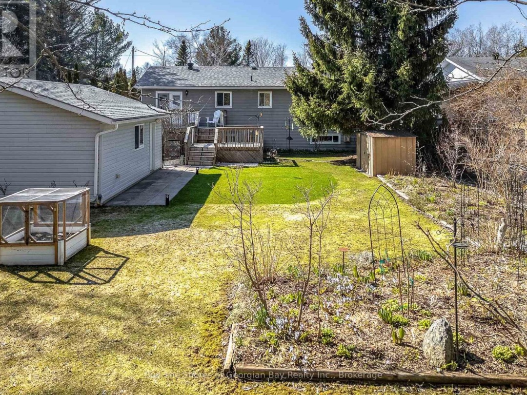 147 LUMBER ROAD, Tay (Victoria Harbour)