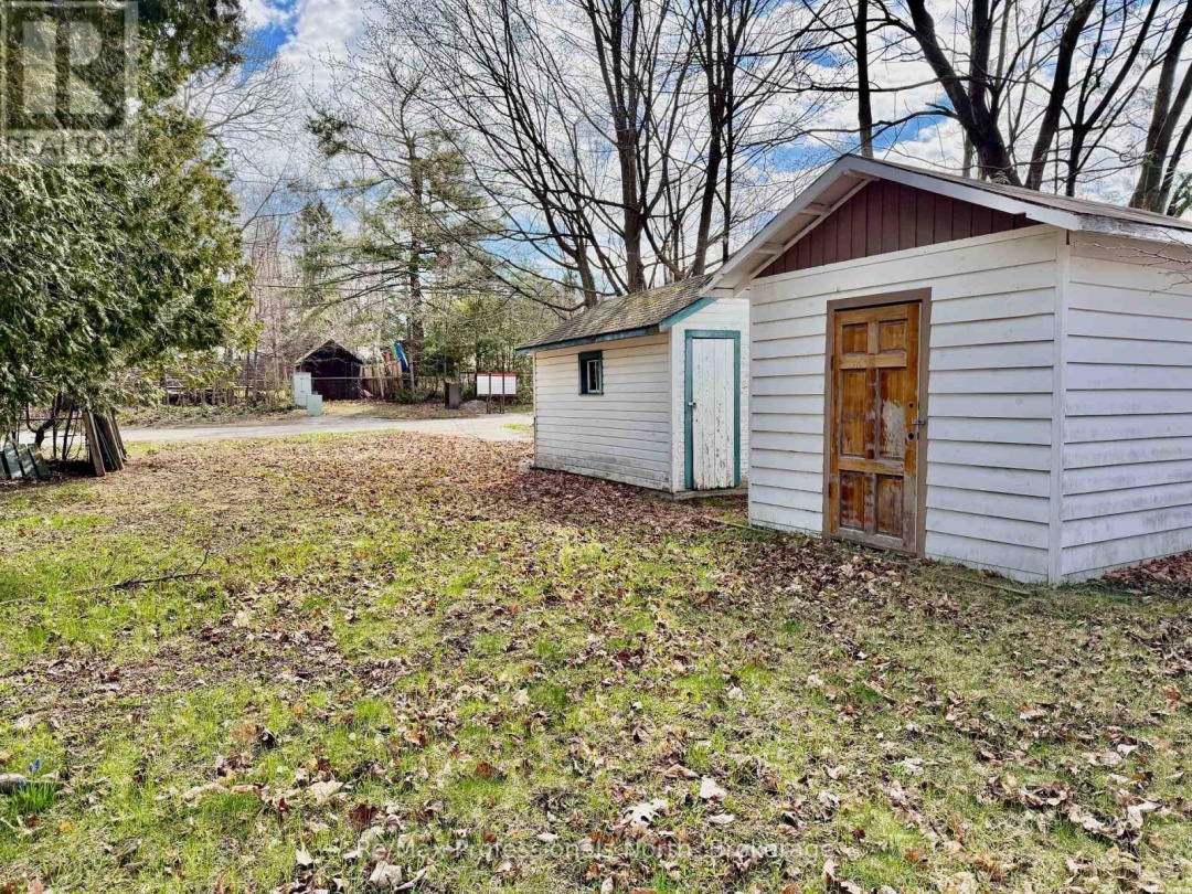 0 FARQUHAR STREET, Gravenhurst (Muskoka (S))