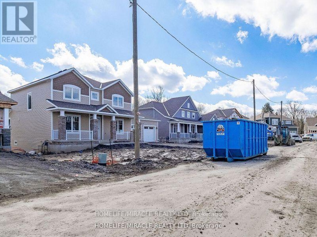 28 Dyer Crescent, Bracebridge (Macaulay)