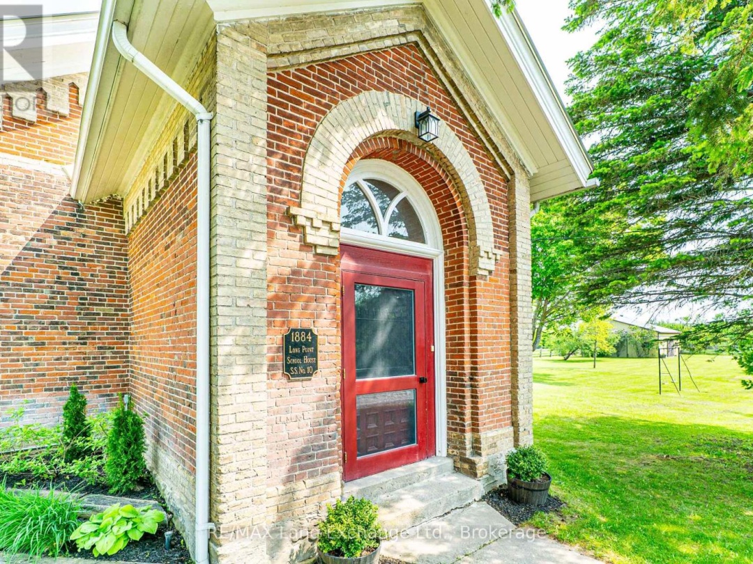 41 SCHOOL ROAD, Kawartha Lakes (Kirkfield)