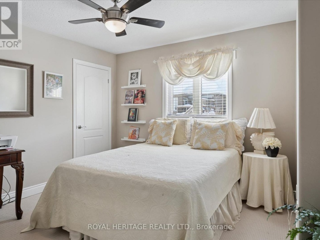 3074 EMPEROR DRIVE, Orillia
