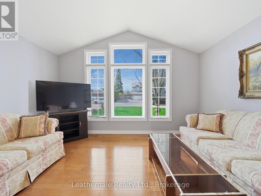 3 ROSEMARY ROAD, Orillia