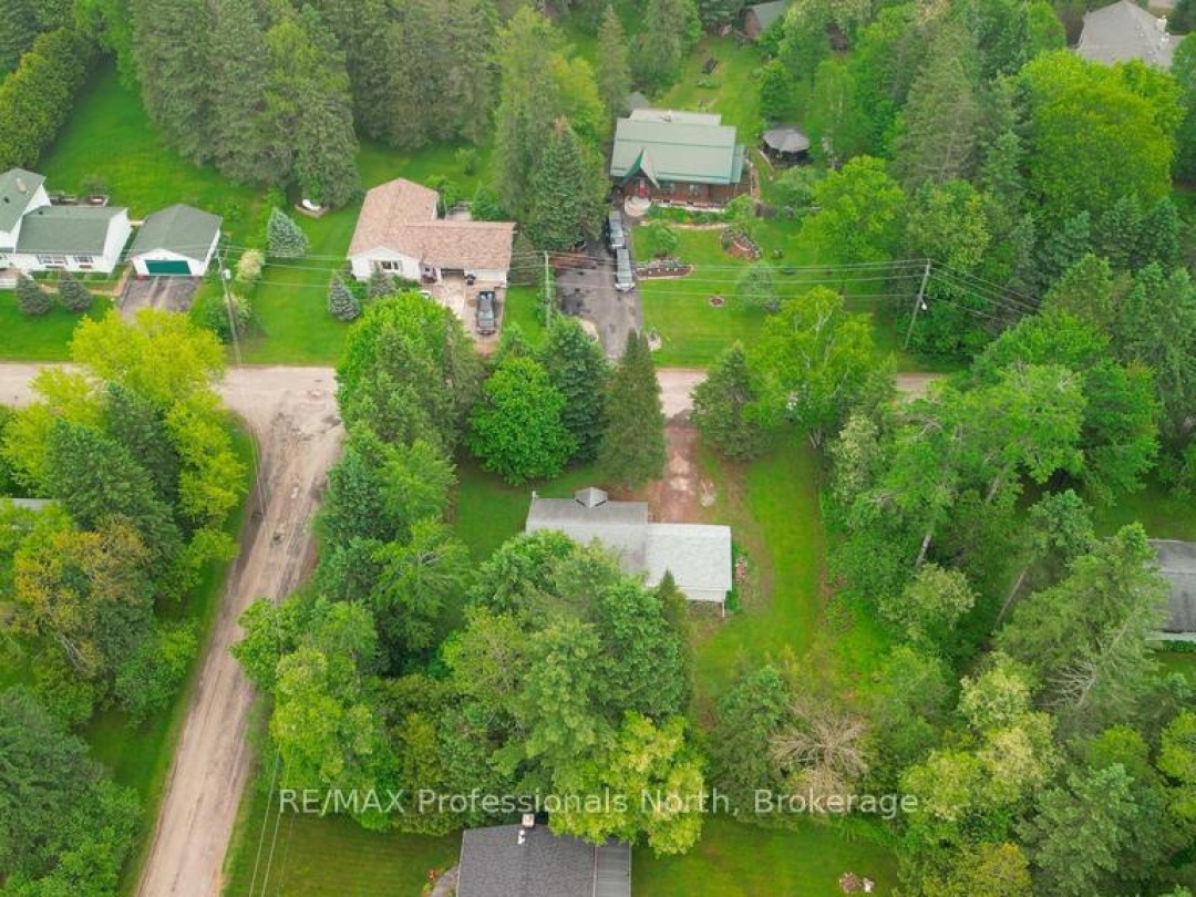 7 STOUFFER STREET, Minden Hills (Minden)