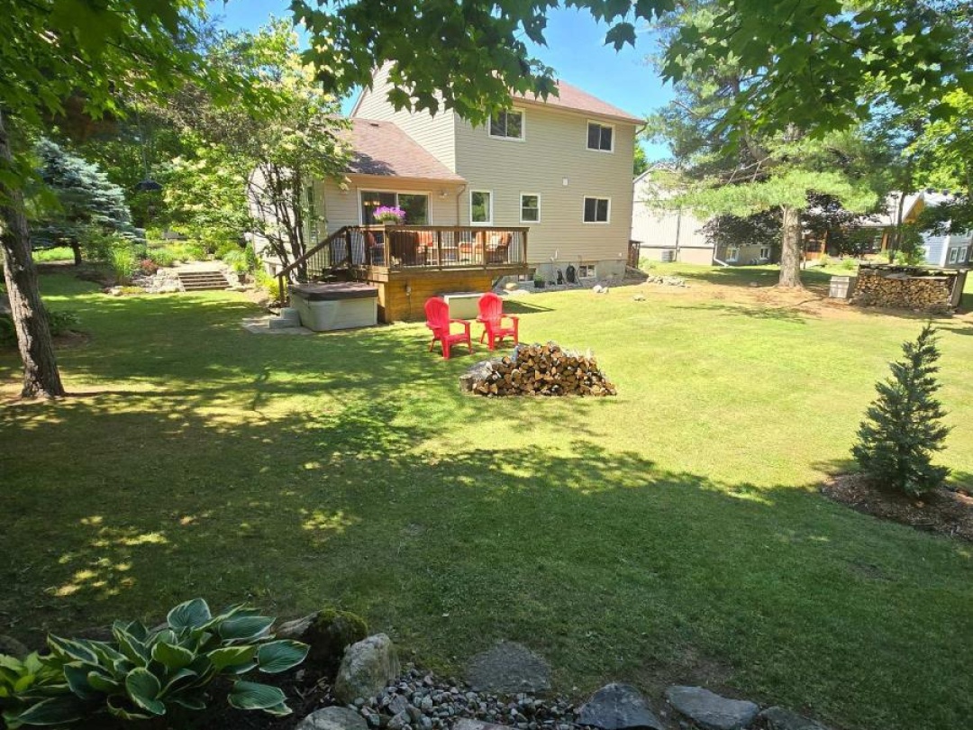 30 SUMAC CRESCENT, 