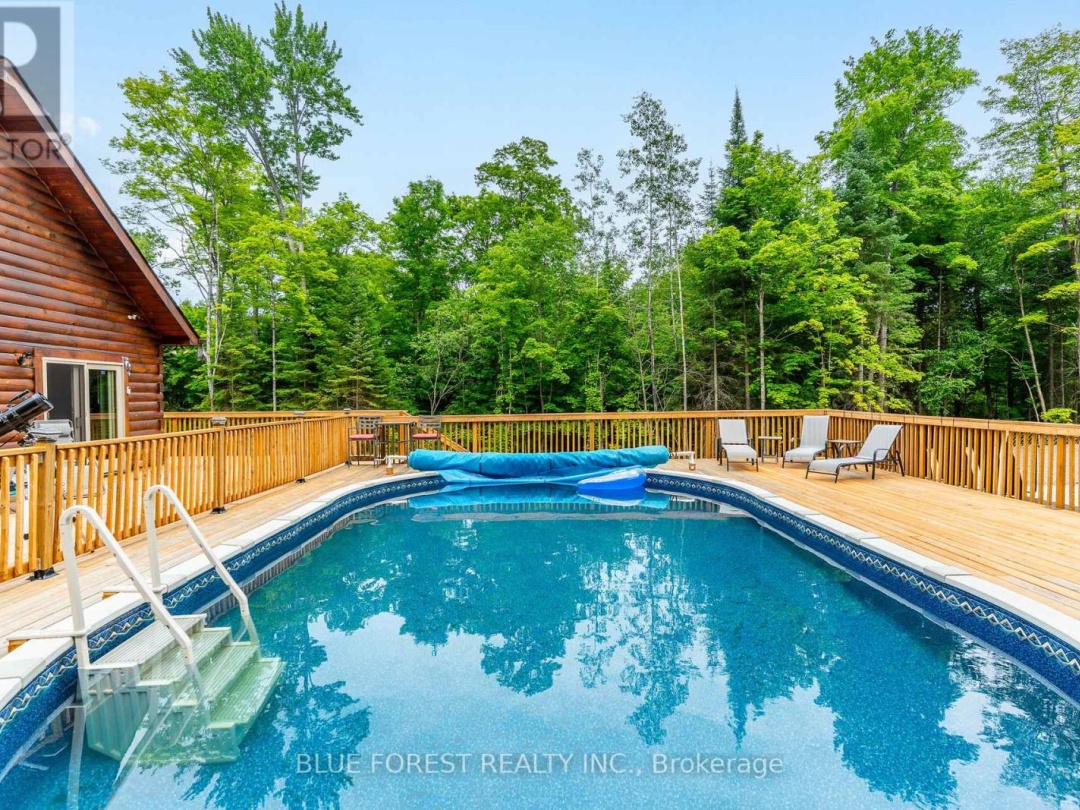 1188 NORTH LAKE DRIVE, 