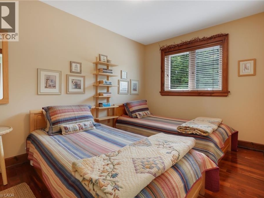 36 MANITOUWABING ESTATES Road, Manitouwabing Lake