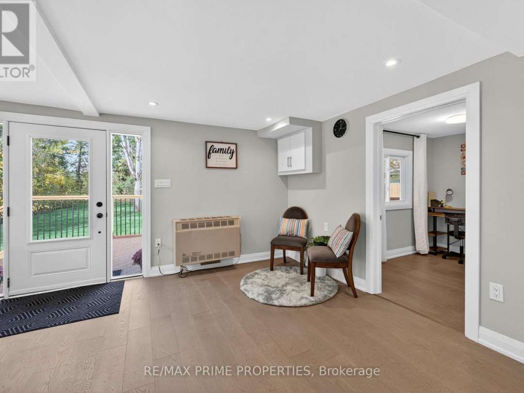 1079 SYLVAN GLEN DRIVE, 