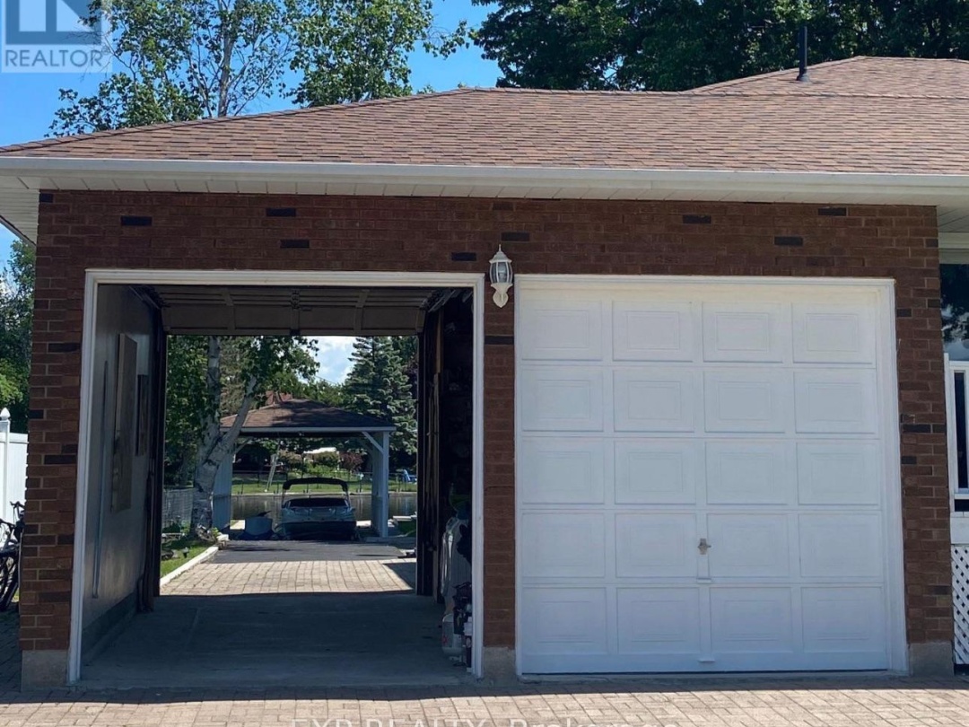 25 TURTLE PATH, Lake Simcoe