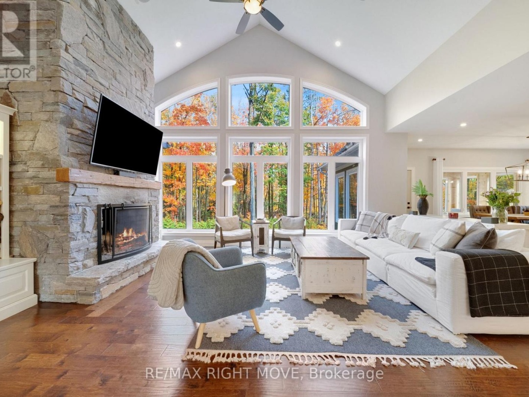 143 BASS LINE, Oro-Medonte (Prices Corners)